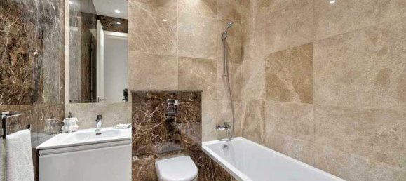 Apartamento de 4 dormitorios en Limassol, Cyprus No. 18791 12