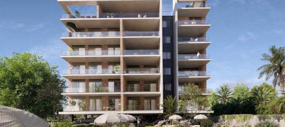 Apartamento de 4 dormitorios en Limassol, Cyprus No. 18791 3