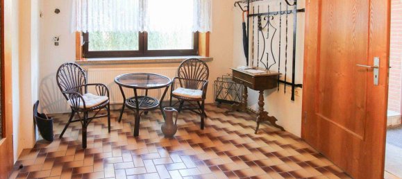 Дом с 4 спальнями в Средняя Саксония, Германия № 296181 16