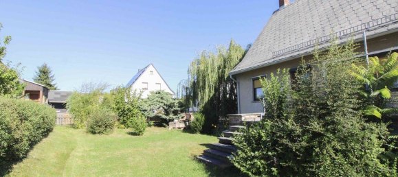 Дом с 4 спальнями в Средняя Саксония, Германия № 296181 4