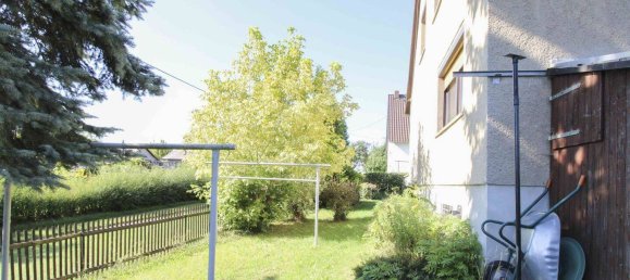 Дом с 4 спальнями в Средняя Саксония, Германия № 296181 21