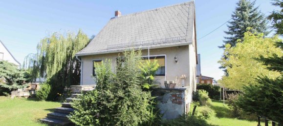 Дом с 4 спальнями в Средняя Саксония, Германия № 296181 2