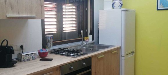 Apartamento de 3 habitaciónes en Palermo, Italy No. 45016 8