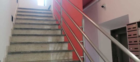 Apartamento de 3 habitaciónes en Palermo, Italy No. 45016 39