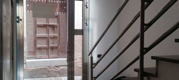 Apartamento de 3 habitaciónes en Palermo, Italy No. 45016 38