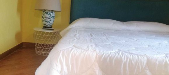 Apartamento de 3 habitaciónes en Palermo, Italy No. 45016 27