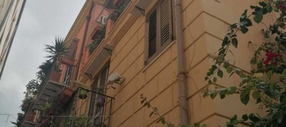 Apartamento de 3 habitaciónes en Palermo, Italy No. 45016 4