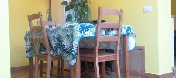 Apartamento de 3 habitaciónes en Palermo, Italy No. 45016 3