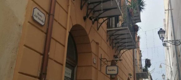 Apartamento de 3 habitaciónes en Palermo, Italy No. 45016 40