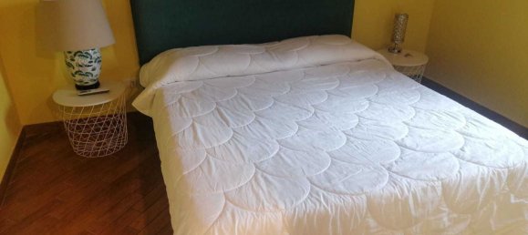 Apartamento de 3 habitaciónes en Palermo, Italy No. 45016 21