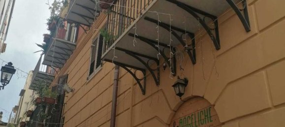 Apartamento de 3 habitaciónes en Palermo, Italy No. 45016 5