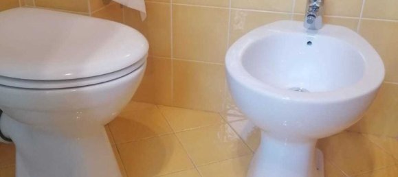 Apartamento de 3 habitaciónes en Palermo, Italy No. 45016 23