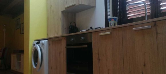 Apartamento de 3 habitaciónes en Palermo, Italy No. 45016 7