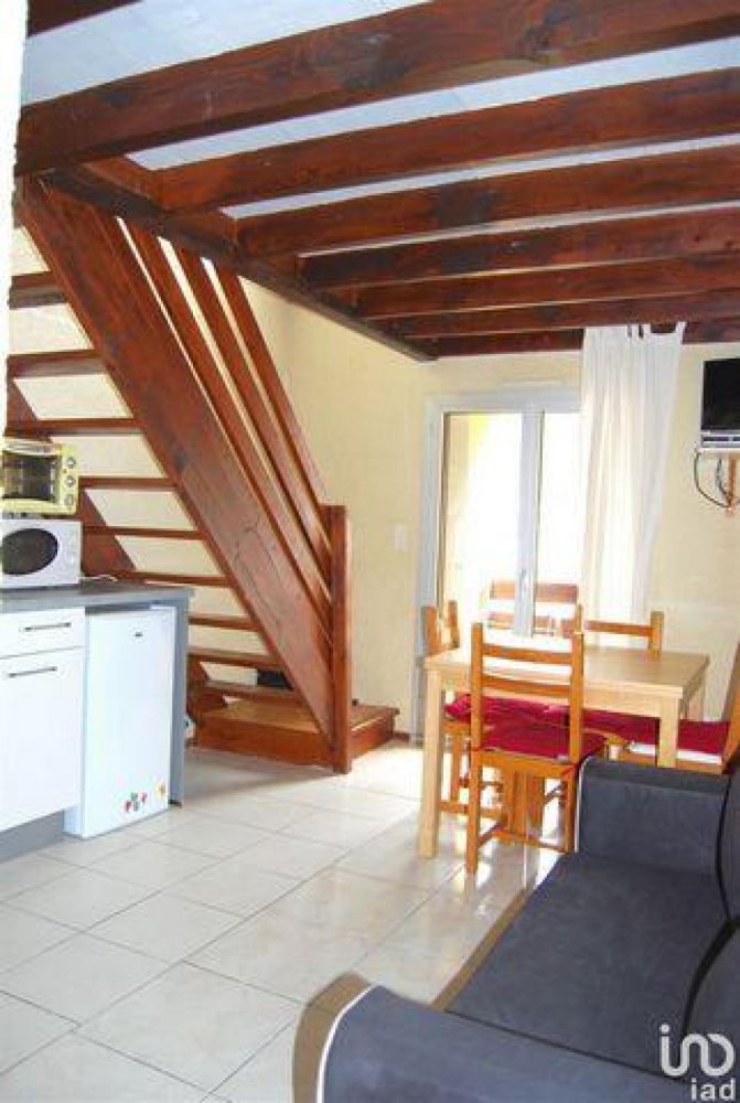 2 bedrooms Condo in Cauterets, France No. 35386