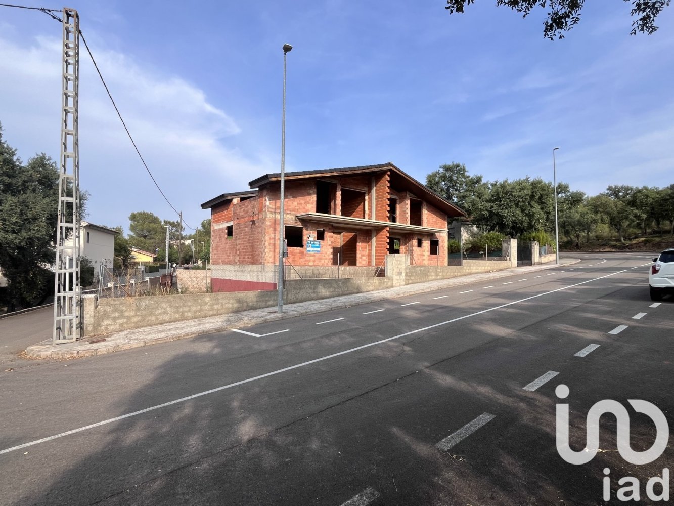  شقة في Artana, Spain 480متر مربع رقم 292763