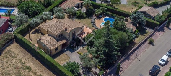 5 bedrooms House in La Garriga, Spain No. 81062 2