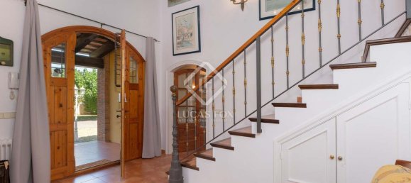 5 bedrooms House in La Garriga, Spain No. 81062 17