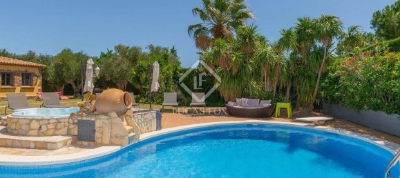 5 bedrooms House in La Garriga, Spain No. 81062 13