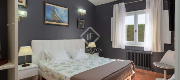 5 bedrooms House in La Garriga, Spain No. 81062 39