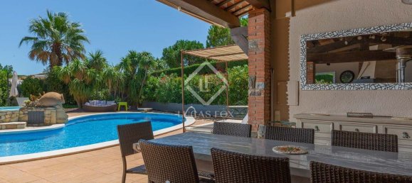 5 bedrooms House in La Garriga, Spain No. 81062 12