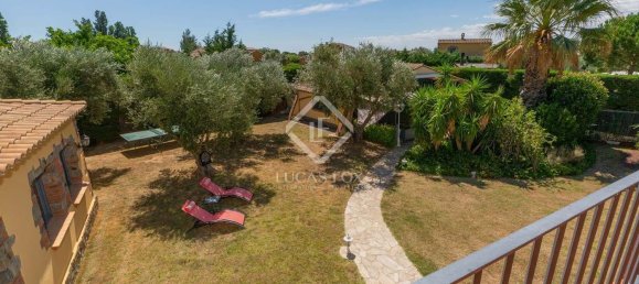 5 bedrooms House in La Garriga, Spain No. 81062 29