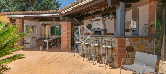 5 bedrooms House in La Garriga, Spain No. 81062 10