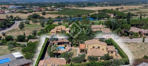 5 bedrooms House in La Garriga, Spain No. 81062 4
