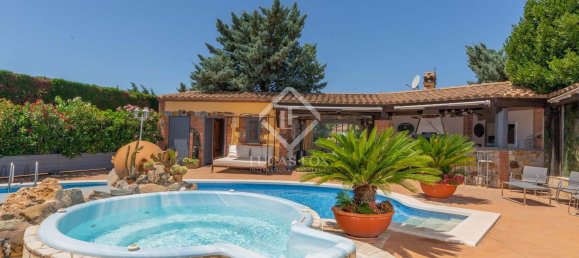 5 bedrooms House in La Garriga, Spain No. 81062 7