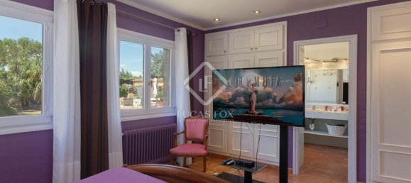 5 bedrooms House in La Garriga, Spain No. 81062 48