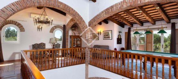 5 bedrooms House in La Garriga, Spain No. 81062 24