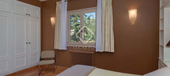 5 bedrooms House in La Garriga, Spain No. 81062 38