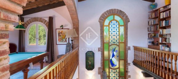 5 bedrooms House in La Garriga, Spain No. 81062 30