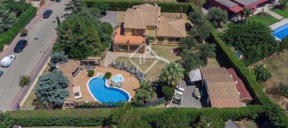 5 bedrooms House in La Garriga, Spain No. 81062 6