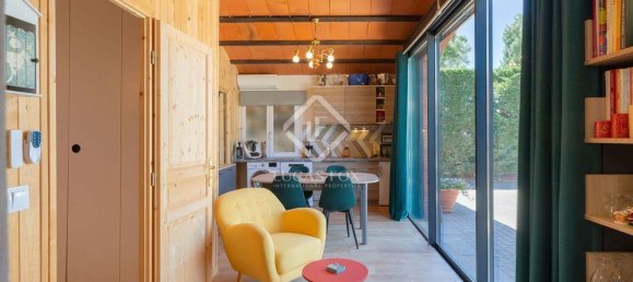 5 bedrooms House in La Garriga, Spain No. 81062 33