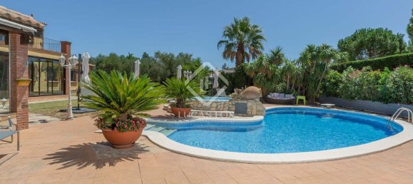 5 bedrooms House in La Garriga, Spain No. 81062 11