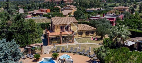 5 bedrooms House in La Garriga, Spain No. 81062 5