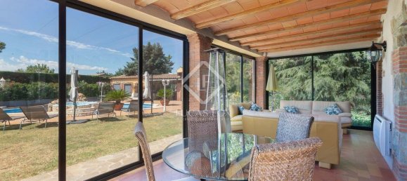5 bedrooms House in La Garriga, Spain No. 81062 32