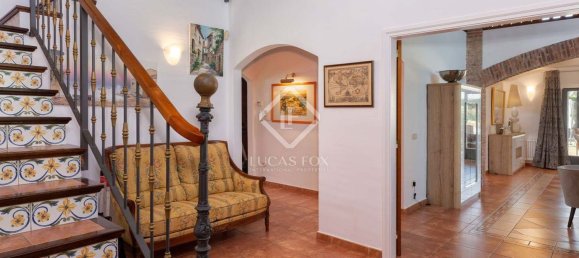 5 bedrooms House in La Garriga, Spain No. 81062 20