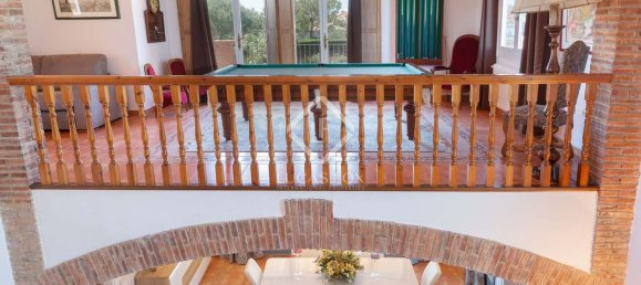 5 bedrooms House in La Garriga, Spain No. 81062 25