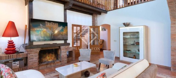 5 bedrooms House in La Garriga, Spain No. 81062 18