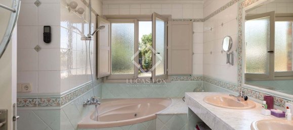 5 bedrooms House in La Garriga, Spain No. 81062 49