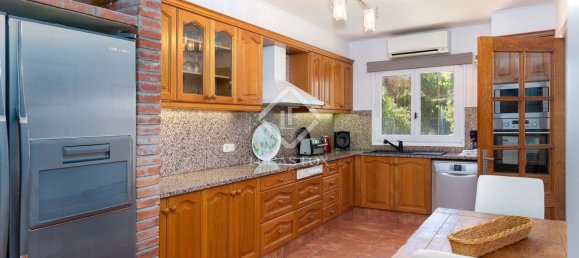 5 bedrooms House in La Garriga, Spain No. 81062 36