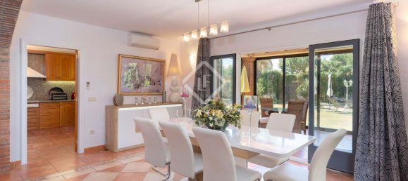 5 bedrooms House in La Garriga, Spain No. 81062 31