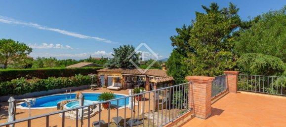 5 bedrooms House in La Garriga, Spain No. 81062 28