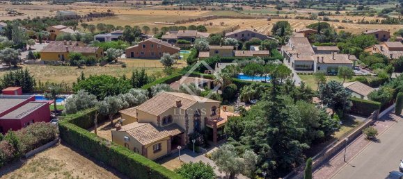 5 bedrooms House in La Garriga, Spain No. 81062 3