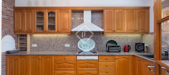 5 bedrooms House in La Garriga, Spain No. 81062 35