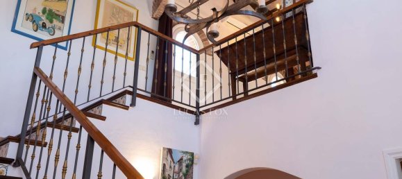 5 bedrooms House in La Garriga, Spain No. 81062 22