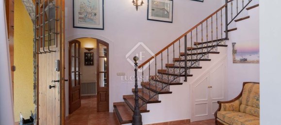 5 bedrooms House in La Garriga, Spain No. 81062 21