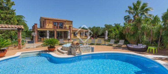 5 bedrooms House in La Garriga, Spain No. 81062 16