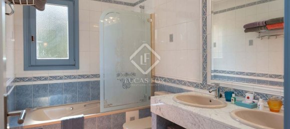 5 bedrooms House in La Garriga, Spain No. 81062 41